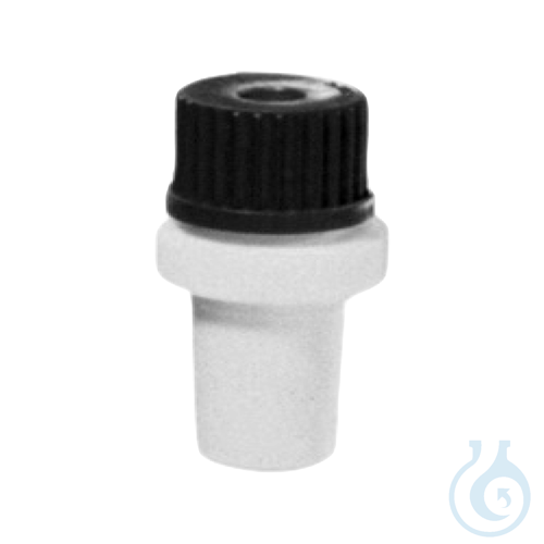 Ruehrverschluss NS 29/32, PTFE