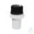 Rührverschluss NS 29/32, PTFE Schliffkern aus PTFE mit erhabenen Dichtringen zur Abdichtung in...