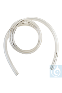 12Panašios prekės Tygon® standard Extension Tubing, id: 0.5mm - wt: 0.9mm 