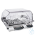 Unimax Paket -- EU-plug This package includes:


	One orbital platform shaker Unimax 1010
	One...