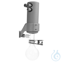 Condensatiekoeler (Valve Control / Valve Tec) Condensaatkoeler voor Rotavac...