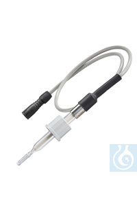 Vapor temperature sensor 
	For Hei-VAP Expert, Hei-VAP Ultimate, Hei-VAP...