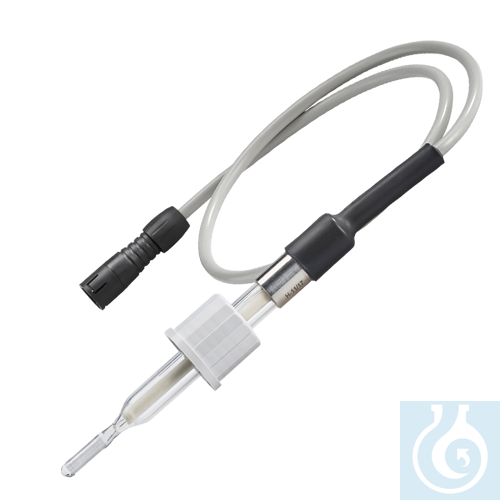 Vapor temperature sensor