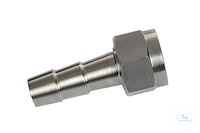 3Artículos como: Adapter M 16×1 on hose nozzle 8,5 mm, stainless steel Adapter M 16×1 on hose...