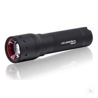 LED LENSER torch P7.2, high end power LED LED LENSER torch P7.2, high end...