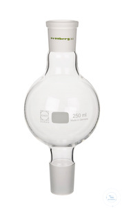 11Proizvod sličan kao: Solvent reservoir, 50 ml, socket size 14,5/23, cone size 14,5/23 Solvent...