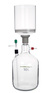 Filtrationsflasche, 10000 ml, GL 45, Absaugrohr, ohne Filternutsche  Filtrationsflasche, 10000...