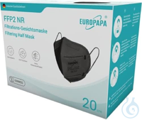 FFP2 Maske Atemschutzmaske 5-Lagen FFP2 Maske Atemschutzmaske 5-Lagen...