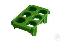 Ablagebox-Einsatz – für Zentrifugenröhrchen Typ: 6 x 50 ml Das Modul kann passgenau in die...