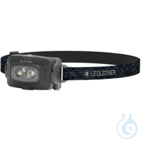 Stirnlampe HF4R Core LEDLENSER HF4R CORE 
 
Die Ledlenser HF4R Core ist das schlanke und extrem...