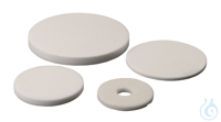 Filter Disk, Ø 25 mm, Por. 2