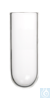 Zentrifugenglas mit Rundboden, 12 ml, A-Ø 16 mm, Höhe 100 mm, Borosilikatglas 3.3