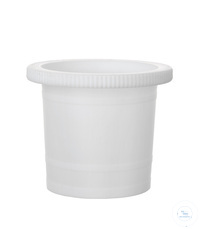 Joint PTFE pour noyaux/douilles NS 19 Le joint en PTFE pour les noyaux et les douilles NS 19/26...