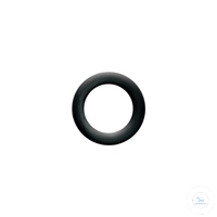 Safety bottom rings, 20/pk Perbunan, Outer diameter 33 mm Inner diameter 15...