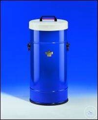 7Artículos como: Large insulating Dewar flasks Typ 30/4 C  Large insulating Dewar flasks Typ...