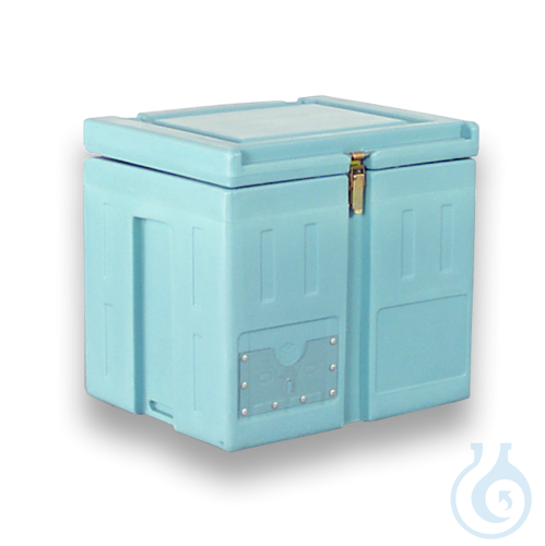 Gross - Isolierbox Typ COB 160 PE