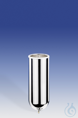 Dewar flask glass refill for Typ 16 C &amp; G