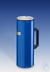 Zylindrisches Dewargefäß mit Griff Typ G 9C Volumen 1000 ml, Innendurchmesser 77mm,...