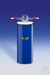 Kühlfinger Typ KF 29 - GL Kühlmittelinhalt: ca.1000 ml, Kondensatvolumen:...