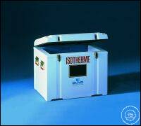 Grote isoleerbox type COB 420 PE Inhoud 420 Liter L = 1200 mm B = 800 mm H =...