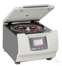 Benchtop centrifuge without cooling Consul 21, Orto Alresa