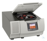 Benchtop centrifuge with cooling Consul 21R, Orto Alresa