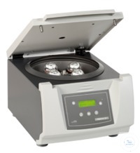 Benchtop centrifuges without cooling Digicen 21, Orto Alresa