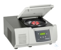 Benchtop centrifuge with cooling Digicen 21R, Orto Alresa