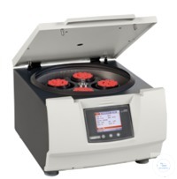 Benchtop centrifuge without cooling Digtor 21, Orto Alresa