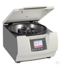 ASTM centrifuge Digtor 21 C-U, Orto Alresa