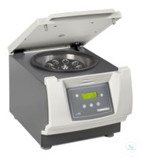 Centrifuge for determination fat in dairy products Lacter 21, Orto Alresa