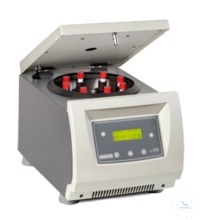 Centrifuge for production of platelet derivat, Plasma 22, Orto Alresa