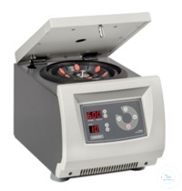Small veterinaries need versatile equipment, friendly to use and efficient....