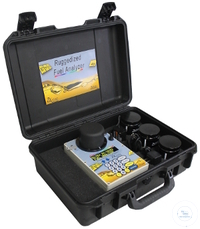 Zeltex ZX-101RZ  RuggediZed Portable Near-Infrared Octane/Cetane Analyzer