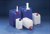 Industrie-Kanister, HDPE, blau 20 l, UN, o.V., Gew. Ø 60 Industrie-Kanister,...