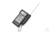 Digital measuring device type 12200 DIGITAL HANDHELD MEASURING DEVICE WITH TEMPERATURE PROBE TYPE...