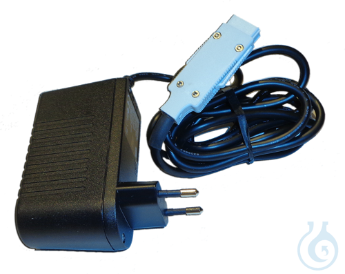 Netzadapter 230VAC - 12 VDC, 2000 mA # ALMEMO