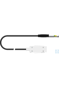 Thermocouple digital for humidity, with air pressure measuring Ø 9x25mm,...