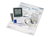 Digital-Thermometer Typ 13030 mit DAkkS-Kalibrierung 2 Punkte Digital Min/Max Alarm Thermometer,...