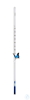 55Artikel ähnlich wie: Thermometer ähnlich ASTM 1C ACCU-SAFE, -20+150:1 °C, ET 76 mm, GL 335 mm...
