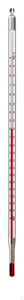 6Artikel ähnlich wie: Laborthermometer, -10+100:1 °C, prismatisch, ET total, GL 305 mm...