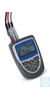 Messgerät PHYSICS 300-2, 2 Eingänge, Auflösung 0,01 °C PHYSICS 300-2 - Digitalmessgerät für...