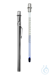 4Artikel ähnlich wie: Taschenthermometer, -38+50:1 °C, weiß prismatisch, ET total, GL 140 mm, mit...