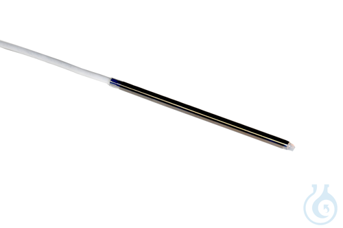 Widerstandsthermometer, WT-K-6/150-2000 PHYSICS 0,01°C #Standard