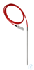 Eintauch-Widerstandsthermometer, ø 3x250 , Pt100 PT100 WIDERSTANDSTHERMOMETER...
