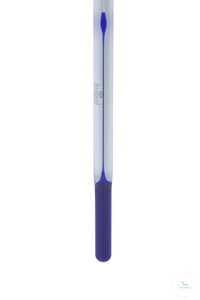 55Artikelen als: ASTM-thermometer -ACCU-SAFE- +50+80°C in 0,1°C, blauw, ijkbaar Precisie...