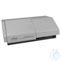HPTLC Densitometer CD 60, 230 V, Remission and Transmission Spectral range 190 - 900 nm 
*...