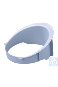 Adapter for glass bottle 2l BVC Adapter BVC for 2L glass bottle