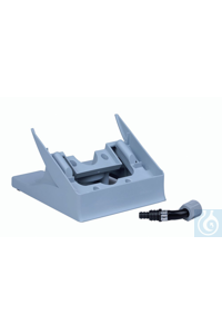 Foot, plastic, set for CVC/DCP 3000 Foot, plastic, set for CVC/DCP 3000 old...