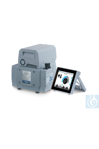 VARIO® chemistry diaphragm pump MZ 2C VARIO select --- VACUU·SELECT vacuum...